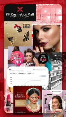 Moodboard Design